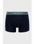 Lacoste Lasoste - Boxeri (3-pack) - Pled.ro