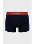 Lacoste Lasoste - Boxeri (3-pack) - Pled.ro