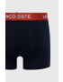 Lacoste Lasoste - Boxeri (3-pack) - Pled.ro