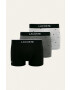 Lacoste Boxeri (3-pack) - Pled.ro