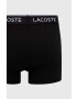 Lacoste boxeri barbati culoarea negru - Pled.ro