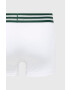 Lacoste boxeri 3-pack barbati culoarea rosu - Pled.ro