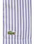 Lacoste boxeri de bumbac 3-pack - Pled.ro