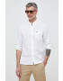 Lacoste camasa de in - Pled.ro