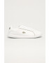 Lacoste Ghete de piele - Pled.ro