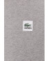 Lacoste Hanorac de bumbac - Pled.ro