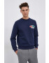 Lacoste Hanorac de bumbac - Pled.ro