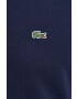 Lacoste hanorac de bumbac - Pled.ro