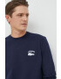 Lacoste longsleeve din bumbac - Pled.ro