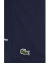 Lacoste longsleeve din bumbac - Pled.ro