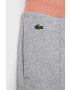 Lacoste Pantaloni de bumbac pentru copii - Pled.ro