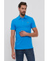 Lacoste Polo de bumbac - Pled.ro