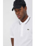 Lacoste polo de bumbac - Pled.ro