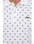 Lacoste polo de bumbac - Pled.ro