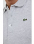 Lacoste polo de bumbac - Pled.ro