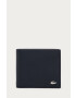 Lacoste Portofel de piele - Pled.ro