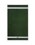 Lacoste prosop mare de bumbac 90 x 150 cm - Pled.ro