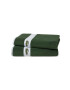 Lacoste prosop mediu din bumbac 70 x 140 cm - Pled.ro