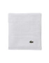 Lacoste prosop din bumbac 50 x 100 cm - Pled.ro