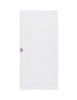 Lacoste prosop mic de bumbac 55 x 100 cm - Pled.ro