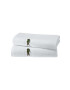 Lacoste prosop din bumbac 55 x 100 cm - Pled.ro