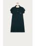 Lacoste Rochie fete 104-152 cm - Pled.ro