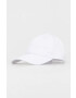 Lacoste șapcă de baseball din bumbac neted RK0440-031 - Pled.ro