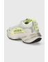 Lacoste sneakers Audyssor Colorblock culoarea gri 46SFA0100 - Pled.ro