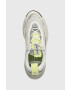 Lacoste sneakers Audyssor Colorblock culoarea gri 46SFA0100 - Pled.ro