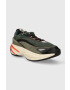 Lacoste sneakers Audyssor Colorblock culoarea verde 46SMA0117 - Pled.ro