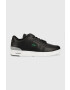 Lacoste sneakers Court Cage - Pled.ro