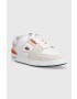 Lacoste sneakers Court Cage culoarea alb 43SFA0048 - Pled.ro