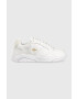 Lacoste sneakers din piele Game Advance Luxe - Pled.ro