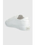 Lacoste sneakers din piele GRIPSHOT culoarea alb 41CMA0014 - Pled.ro