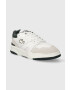 Lacoste sneakers din piele LINESHOT 223 3 SMA culoarea alb 46SMA0088 - Pled.ro