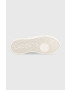 Lacoste sneakers L002 culoarea alb 45CFA0010 - Pled.ro