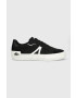 Lacoste sneakers L004 culoarea negru 43CMA0055 - Pled.ro