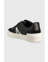 Lacoste sneakers L004 culoarea negru 44SMA0077 - Pled.ro