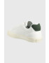 Lacoste sneakers LEROND PRO culoarea alb 44CFA0014 - Pled.ro