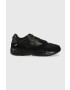 Lacoste sneakers STORM 96 culoarea negru 40SMA0131 - Pled.ro