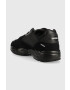 Lacoste sneakers STORM 96 culoarea negru 40SMA0131 - Pled.ro