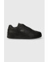 Lacoste sneakers T-CLIP 223 4 SMA culoarea negru 46SMA0071 - Pled.ro