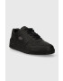 Lacoste sneakers T-CLIP 223 4 SMA culoarea negru 46SMA0071 - Pled.ro