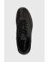 Lacoste sneakers T-CLIP 223 4 SMA culoarea negru 46SMA0071 - Pled.ro