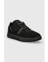 Lacoste sneakers T-Clip Winter culoarea negru 44SMA0033 - Pled.ro