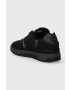 Lacoste sneakers T-Clip Winter culoarea negru 44SMA0033 - Pled.ro