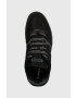 Lacoste sneakers T-Clip Winter culoarea negru 44SMA0033 - Pled.ro