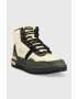 Lacoste sneakers T-Clip Winter Mid - Pled.ro