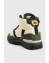 Lacoste sneakers T-Clip Winter Mid - Pled.ro