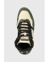 Lacoste sneakers T-Clip Winter Mid - Pled.ro